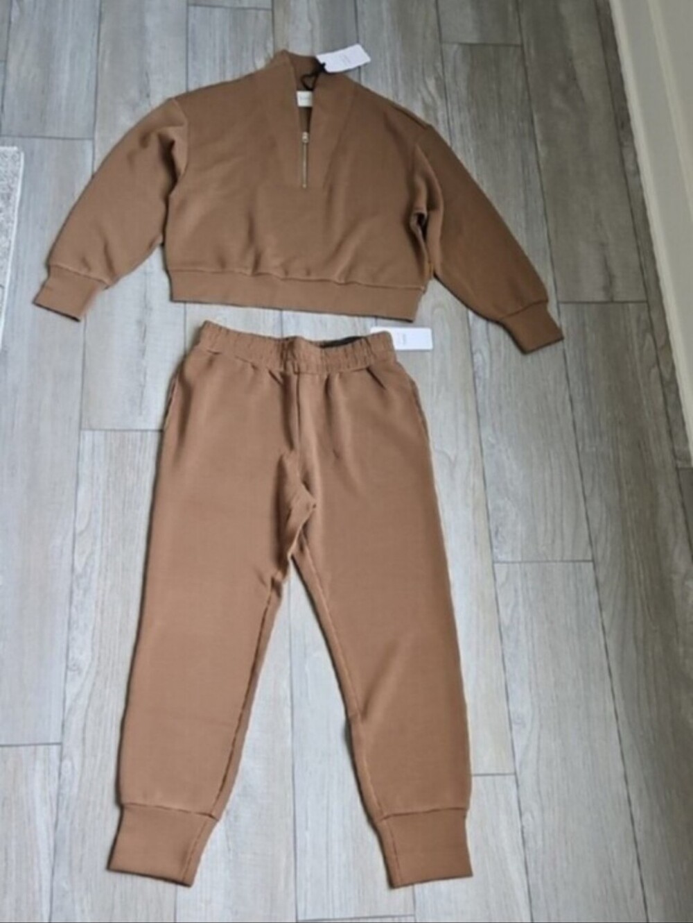 Varley Doublesoft Set - Picture 6 of 13